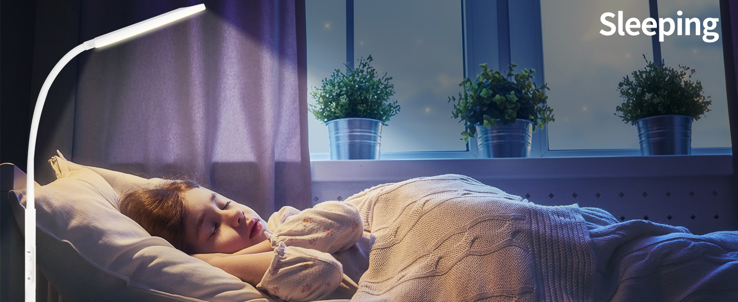 Full Spectrum Happy Therapy Lamp