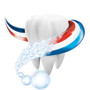 aquafresh