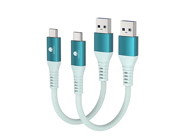 usb c cable short