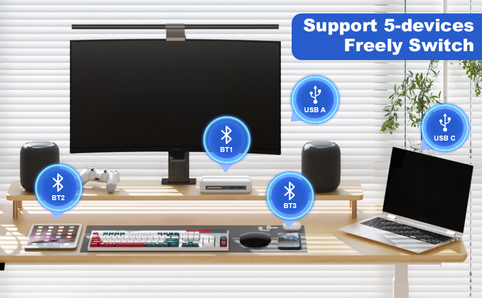 bluetooth mouse for mac