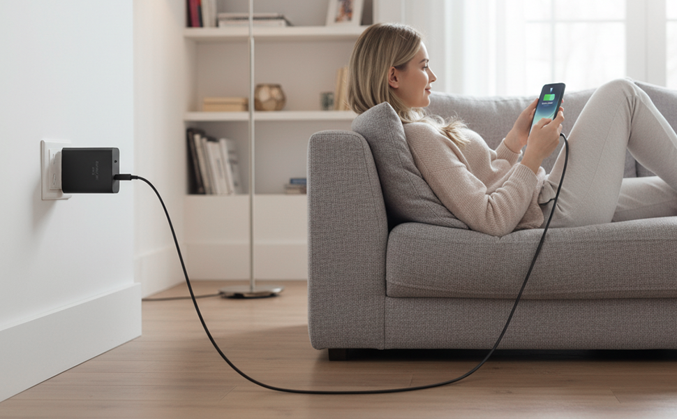 samsung fast charger type c