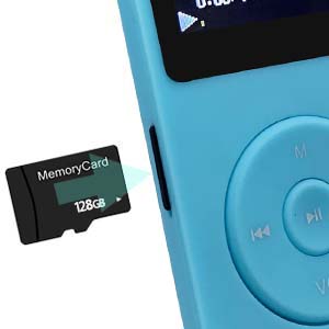 mp3 player
