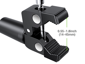 golf cart Phone mount