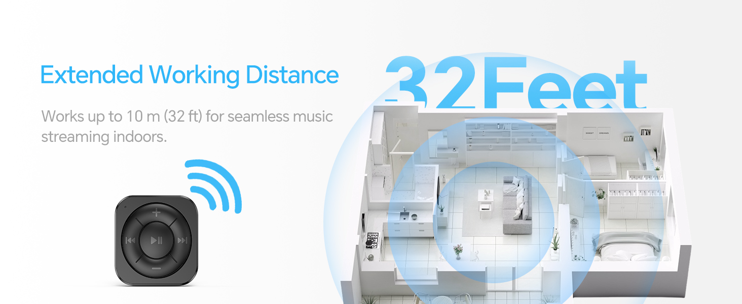 bluetooth receiver bluetooth aux adapter