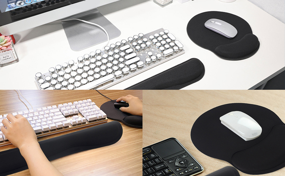 mouse pad