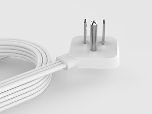 6 Feet Extension Cord