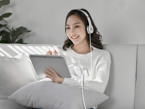 usbc to headphone jack adapter