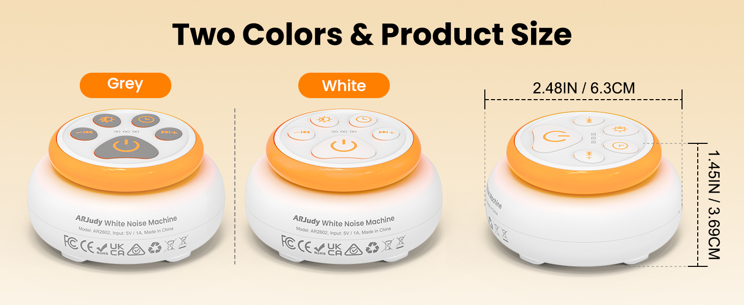 white noise machine baby