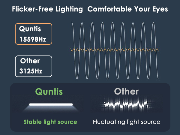 monitor light bar computer