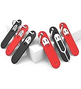 6 Pcs SIM Card Removal Tool- Sim Card Tray Pin Eject Removal Tool Needle Opener Ejector, Suitable...