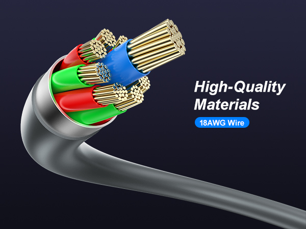 starlink mini USB C Cable