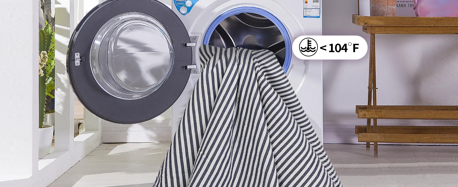 Machine Washable