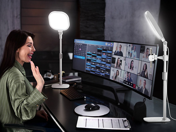 Video Conference Light 