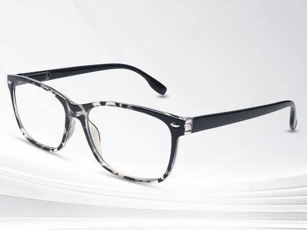 transition reading glasses for women