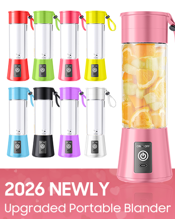 Portable Blender