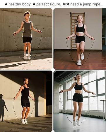 Jump Rope