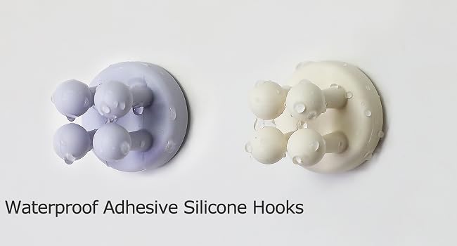 wall mount toothbrush holder
