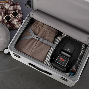 Portable &amp; Folding Design