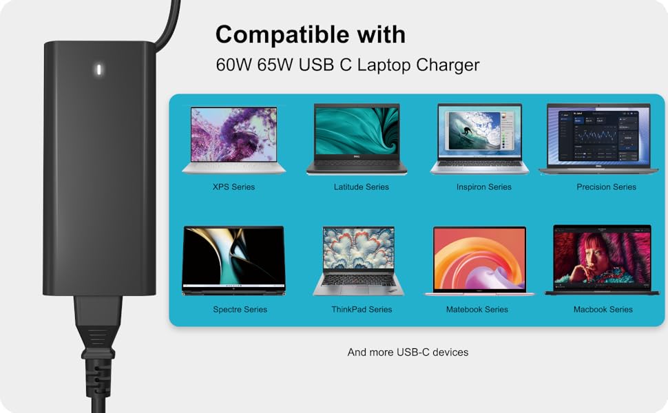 latitude 7430 charger