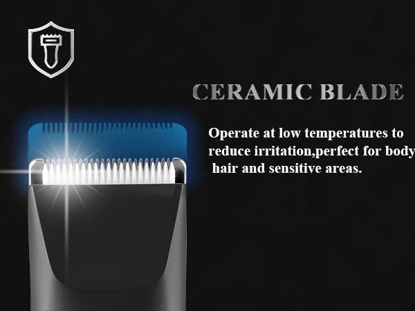 groin trimmer for men