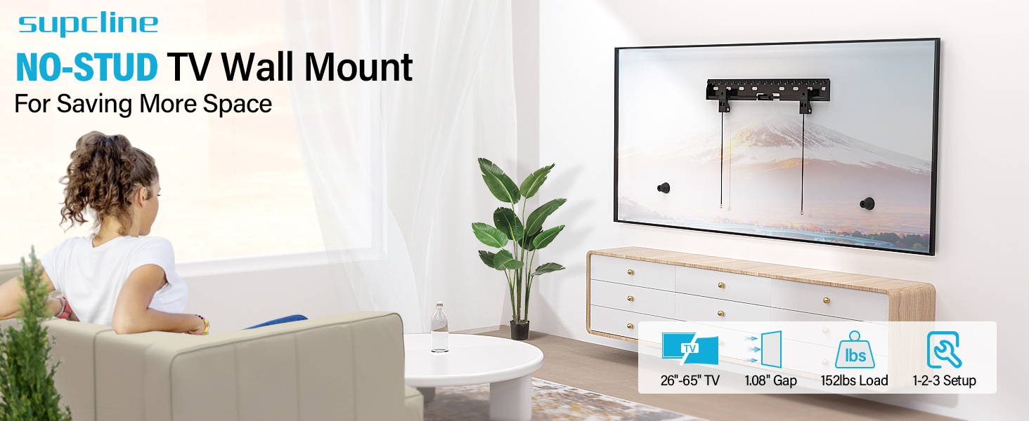 F401 TV Mount