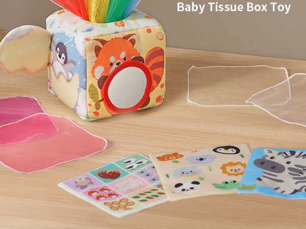 baby tissue box A+ 2