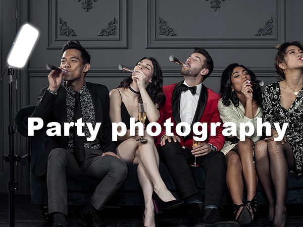 led photography lighting