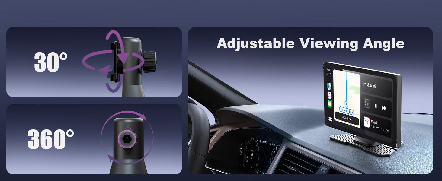 gps mount