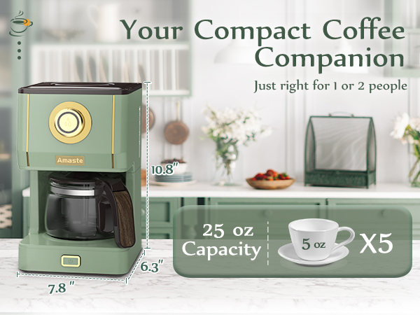 coffee maker