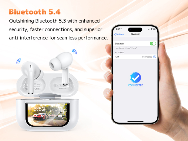 Bluetooth