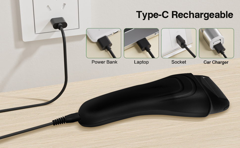 electric foot file