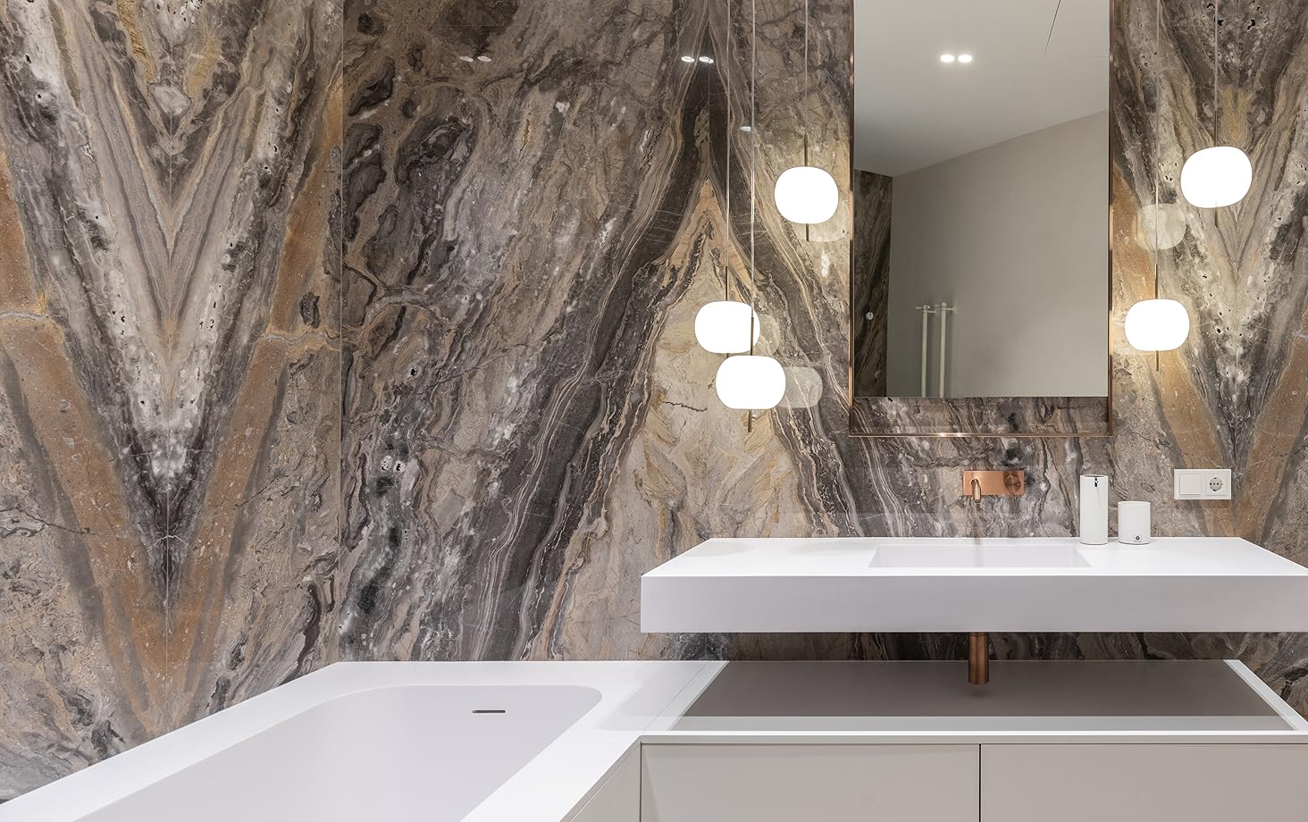 kitchen soap dispenser