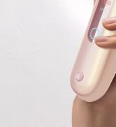 TYMO Flat Iron Hair Straightener - Cordless Mini Straightener and Curler 2 in 1 for Short Hair, P...