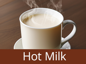 Paris Rhône 4-in-1 Milk Frother and Steamer