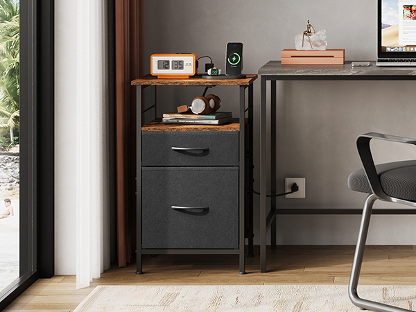 end table for home office