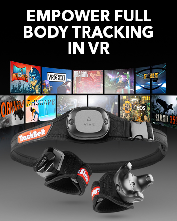 dance realty extended floor accesories vive fitness cable vrchat material long arms tracker audio