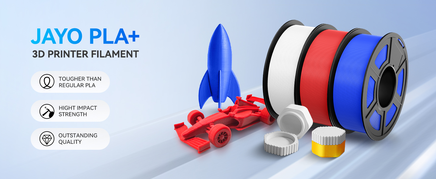 JAYO PLA+