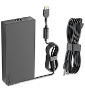 230W Laptop Charger Fit for Lenovo Legion 5 5P 7 C7 S7 Y540 Y730 Y900 14APH8 15IRX9 16IRH8 Thinkp...