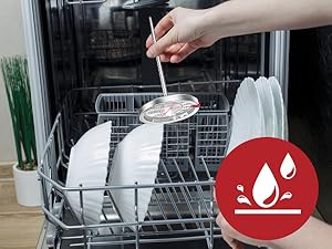 Dishwasher-safe