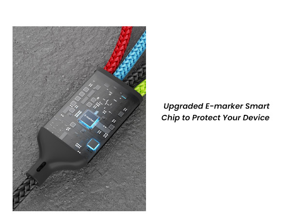 Multi Charging Cable