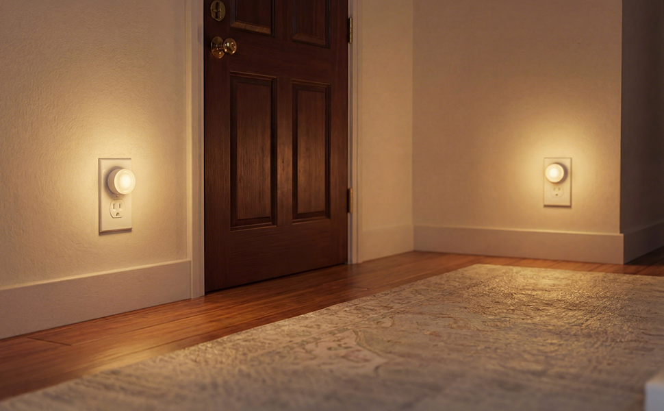 led night light night lights night lights plug into wall plug in night light bathroom night ligh