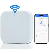Smart Lock G2 WiFi Gateway,Keyless Entry Door Lock &amp; TT Lock App Bluetooth Remotely Control, Pair...