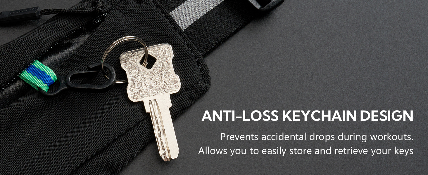 phone running holder