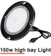 UFO LED High Bay Shop Light