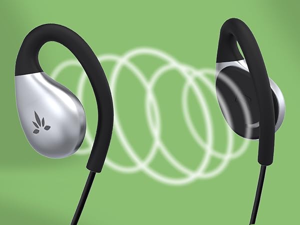 Avantree Resolve has specially tune high treble clear sound.