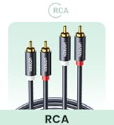 2RCA to 2RCA