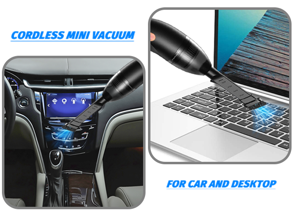 usb chargeable keyboard vacuum