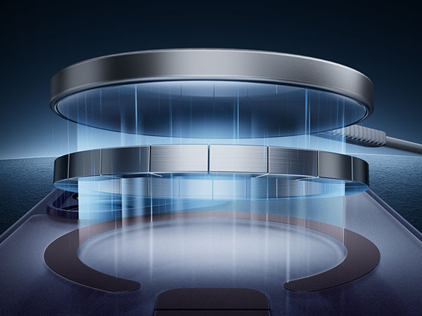 Stronger Magnetic Lock