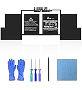 XINGLT A1707 Replacement Battery for MacBook Pro,A1820 Laptop Battery for MacBook Pro 15 inch A17...