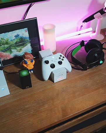 Xbox controller charger